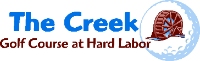 The Creek Golf Course