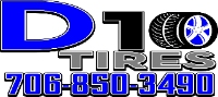 D10 Tires