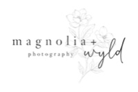 Magnolia + Wyld Photography