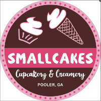 Smallcakes Savannah Quarters