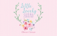 Little Lovely Clothing Co Children's Boutique