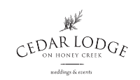 Cedar Lodge on Honey Creek
