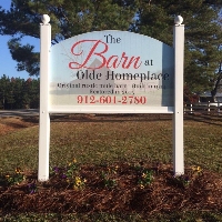 The Barn at Olde Homeplace