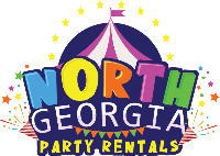 North Georgia Party Rentals