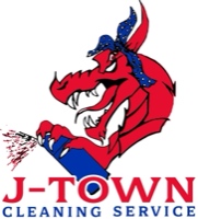 JTown Cleaning Services