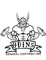Odin's General Contracting