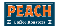 Peach Coffee Roasters