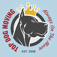 Top Dog Moving