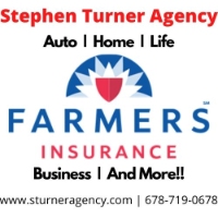 Farmers Insurance - Stephen Turner Agency