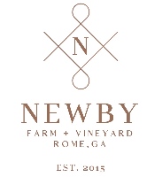 Newby Farm + Vineyard