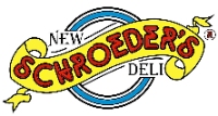 Schroeder's New Deli