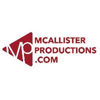 McAllister Productions, Inc.