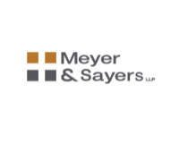 Meyer & Sayers, LLP