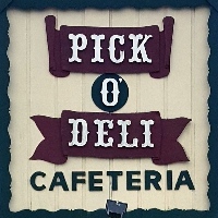 Pick O' Deli Cafeteria