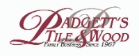 Padgett's Tile & Wood