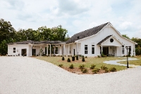 Whitestone Reserve Wedding Venue