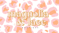 Magnolia & Lace Boutique