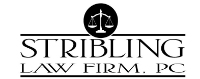 Stribling Law Firm, P.C.