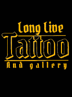 Long Live Tattoo And Gallery