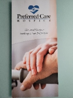 Preferred Care Hospice