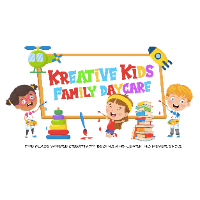 Kreative Kids Family Daycare