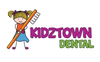 Kidztown Dental.