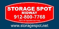 Storage Spot Midway