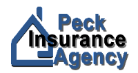 Peck Agency, LLC DBA Peck Insurance Agency