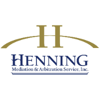 Henning Mediation & Arbitration Services, Inc.
