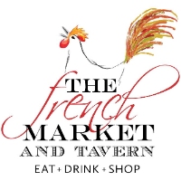The French Market and Tavern