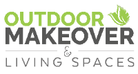 Outdoor Makeover & Living Spaces