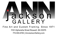 Ann Jackson Gallery
