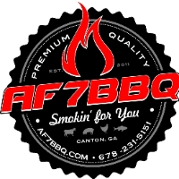 AF7 BBQ