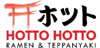 Hotto Hotto Ramen & Teppanyaki