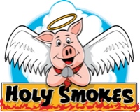 Holy Smokes BBQ And Catering