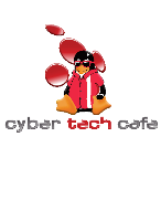 Cyber Tech Cafe