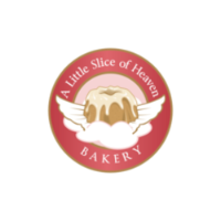 A Little Slice Of Heaven Bakery