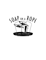 Soap on a Rope Inc