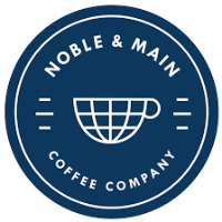 Noble & Main Coffee Co.