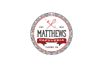 Matthews Cafeteria