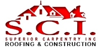 S.C.I. Roofing & Construction