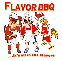Flavor BBQ