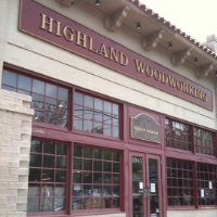 Highland Woodworking