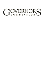 Governors Towne Club