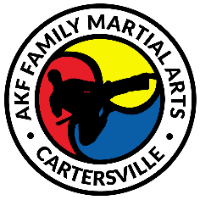 AKF Family Martial Arts of Cartersville