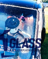 1Glass Auto Glass
