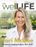 Tori McGee Holistic Realtor