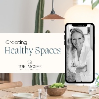 Tori McGee Holistic Realtor