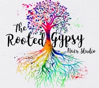The Rooted Gypsy Hair Studio