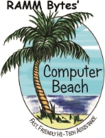 Computer Beach